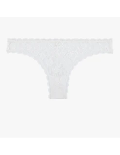 Tanga ROSESSENCE AUBADE Opale -Ma Boîte à Dessous Soldes tanga rosessence aubade opale 3