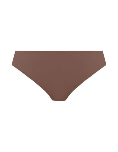 Tanga Sans Couture Invisible SMOOTHEASE Fantasie Coffee Roast 2 Tanga Sans Couture Invisible SMOOTHEASE Fantasie Coffee Roast – Image 2
