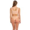 Tanga Sans Couture Invisible SMOOTHEASE Fantasie Natural Beige