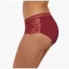 Slip ADORE Wacoal Rouge Promotion
