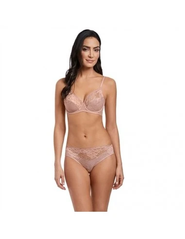 Wacoal Soutien Gorge Classique Lace Perfection Rose 1 Wacoal Soutien Gorge Classique Lace Perfection Rose
