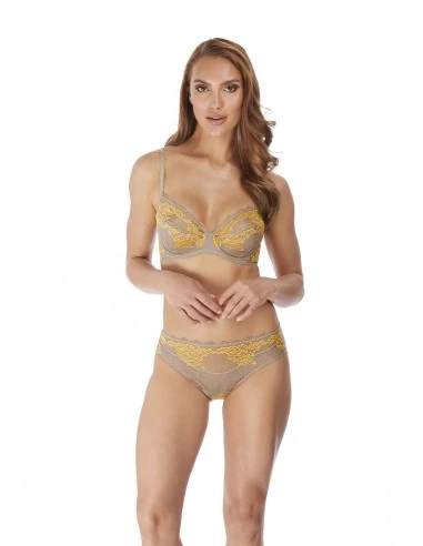 Soutien Gorge Classique Lace Perfection - Wacoal Moon Rock 2 Soutien Gorge Classique Lace Perfection - Wacoal Moon Rock – Image 2