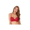 Soutien Gorge Grand Maintien Lace Essentiel Wacoal Chilli