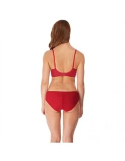 Soutien Gorge Grand Maintien Lace Essentiel Wacoal Chilli -Ma Boîte à Dessous Soldes wacoal soutien gorge grand maintien lace essentiel wacoal chilliwacoal wacoal 2