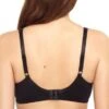 Soutien Gorge Moulé First Instinct Wacoal Noir
