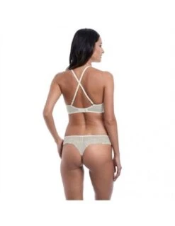 Soutien Gorge Push Up Decolleté Profond Opulence Wacoal Promo Ivoire -Ma Boîte à Dessous Soldes wacoal soutien gorge push up decollete profond opulence wacoal promo ivoirewacoal wacoal 1
