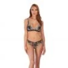 Soutien Gorge Sans Armatures EMBRACE LACE - Wacoal Ebony Sand