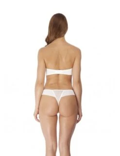 Tanga DECADENCE - Wacoal Ivoire -Ma Boîte à Dessous Soldes wacoal tanga decadence wacoal ivoirewacoal wacoal 1
